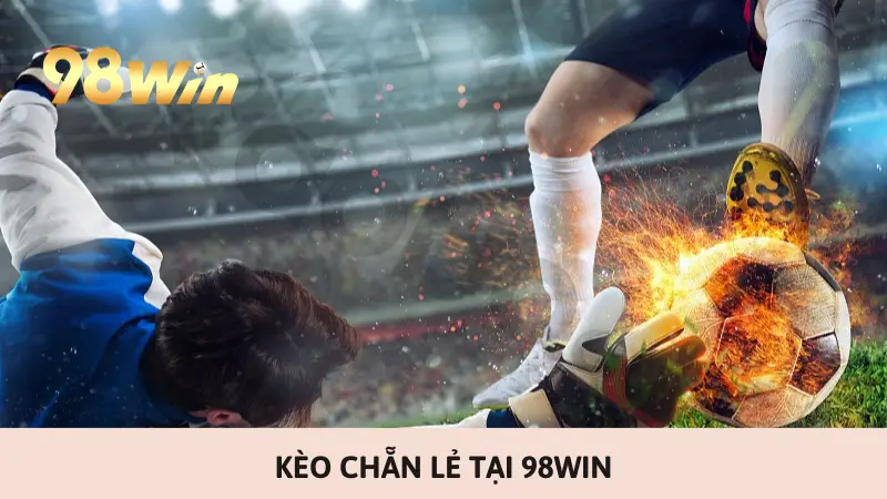 kèo chẵn lẻ