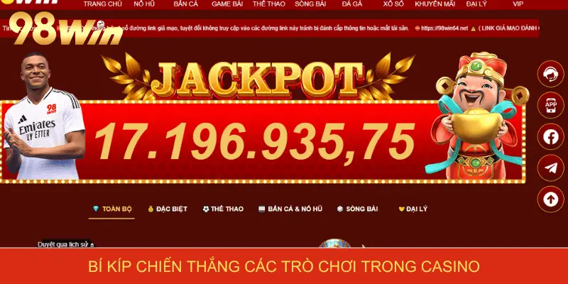 Một số lưu ý quan trọng để săn lộc hiệu quả
