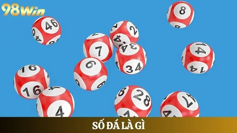 số đá là gì